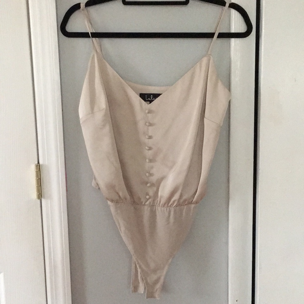 Bodysuit